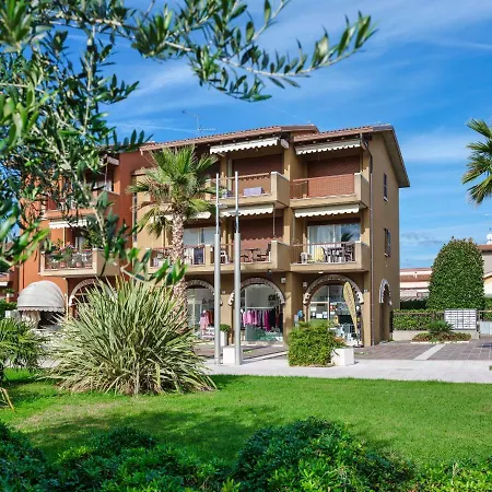 Le Palme - Monolocale Con Piscina