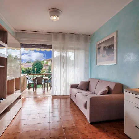 Le Palme - Monolocale Con Piscina Apartment Sirmione