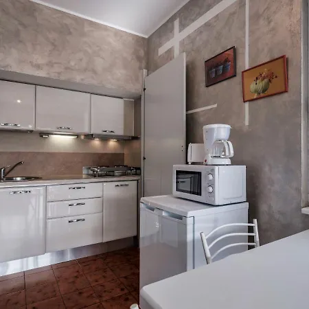 Le Palme - Monolocale Con Piscina Apartment Sirmione