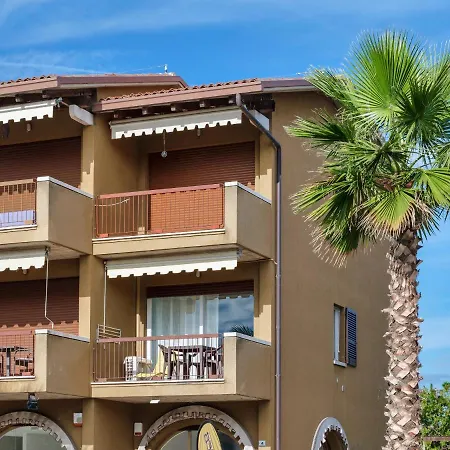 Le Palme - Monolocale Con Piscina * Sirmione