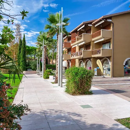Le Palme - Monolocale Con Piscina Apartment