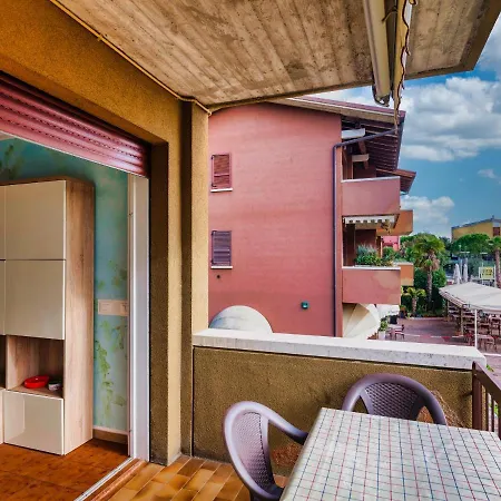 Le Palme - Monolocale Con Piscina Apartment *