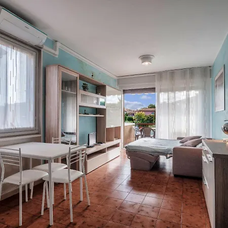 Le Palme - Monolocale Con Piscina Apartment Sirmione