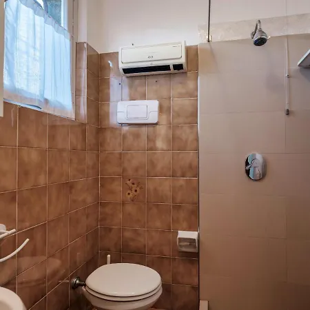 Le Palme - Monolocale Con Piscina Apartment