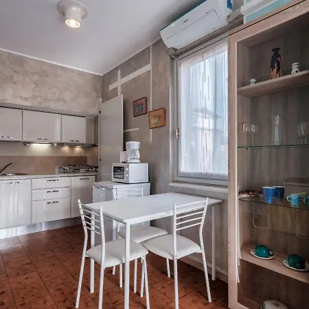 Apartment Le Palme - Monolocale Con Piscina *