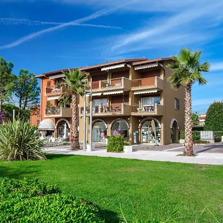 Le Palme - Monolocale Con Piscina Apartment